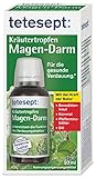 tetesept Kräutertropfen Magen-Darm – für die gesunde Verdauung* –...