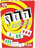 Goliath – Set (Mehrsprachige Ausgabe), Kartenspiel ab 6 Jahren,...
