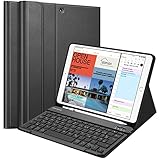 FINTIE Tastatur Hülle für iPad Air 10.5' 2019 (3. Generation) / iPad Pro 10.5'...