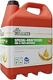 Mr. Gardener 5 Liter Alkylatbenzin 2 Takt