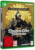 Kingdom Come Deliverance II Gold Edition (Xbox Series X)