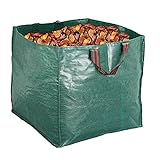 Artillen Garden Bags,Reusable Yard Leaf Bag 71 Gallon Heavy Duty Gardening Lawn...