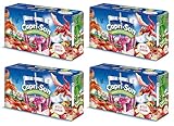 Capri-Sun Drachenfrucht 40 x 200ml Beutel
