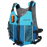 Owntop Schwimmhilfen Erwachsene Jugend mit Trinkrucksack, Pfeife, Mesh Taschen|...