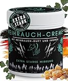 Vita.Fuchs Weihrauch Creme extra stark & feuchtigkeitsspendend | Natürliche...