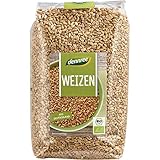 dennree Weizen (1 kg) - Bio