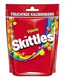 Skittles Beutel Fruits, 160g