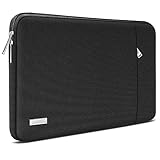 TECOOL 13,3 Zoll Laptop Tasche Macbook Tasche für MacBook Air 13 13.6 M3 M2 M1...