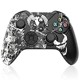 GGiking (Need to Upgrade Wireless Controller für Xbox One Elite S/X Pc Gamepad...