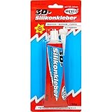 3-D-Silikonkleber, 50g Tube