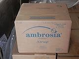 16kg Futtersirup Bienenfutter Ambrosia 2,12€/Kg -kein Auslandversand-...