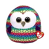 TY UK LTD Owen Eule - Squish-A-Boo - 14'