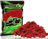 Magic Baits Ready 2 Fish Groundbait Angelfutter Fertigfutter Feeder Futter...