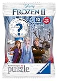 Ravensburger 4005556116829 27 pièces blindpack La Reine des Neiges 2 Disney...