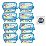 Gut und Günstig (Halbfettmargarine 8x500g)