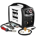 Telwin Maxima 200 Synergic 230 V READY KIT, Maxima 200_170A Ready Kit, 816127