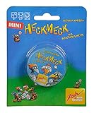 Zoch 601105091 - Heckmeck am Bratwurmeck in der Metalldose, das beliebte...