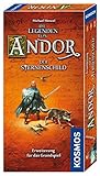 KOSMOS 691936 Die Legenden von Andor - Der Sternenschild, Erweiterung für das...