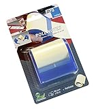 Roll Notes Haftnotiz-Spender mit 2 integrierten Abrißkanten, Rolle 60 x...