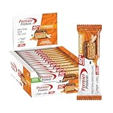 Premier Protein - Protein Bar Deluxe 40% - Chocolate Peanut Butter - 12x50g -...