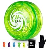 MAGICYOYO Responsive Yoyo D1 GHZ, Professionelle Looping JoJo für Kinder Jo-jo...