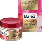 Balea Tagespflege VITAL Aufbauende Tagescreme, 50 ml