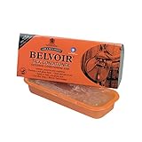 Sattelseife BELVOIR LEATHER SOAP, Riegel