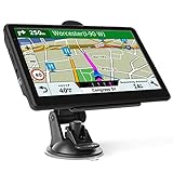 Navigationsgerät für Auto LKW: PKW Touchscreen 7 Zoll 8G 256M Navigation mit...