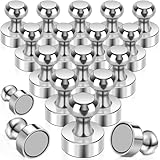 Starke Magnete, Neodym Magnete Extra Stark 18 Stück Mini Magnet für...