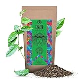 Pachamama Guayusa Tee Pure 500g - Bio Ilex Guayusa aus Ecuador, Schwester von...