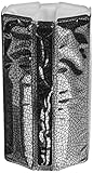 Cilio 113013 KÃ1/4hlmanschette Wine Cooler, Sonstige, Silberfarben