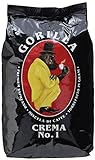 Joerges Espresso Gorilla Crema No.1, 1 kg
