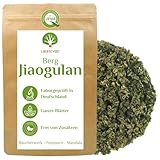 Liberte Vert 125g - stressfrei, Qualität aus klarer Bergluft, junge &...