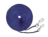Nobby Katzenleine, blau Ø 3 mm / 5 m, 1 Stück
