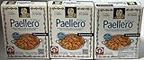 Würzmittel für Paella la Carmencita (Packung mit 3)