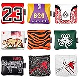 Golfschlägerhaube für Taylormade MySpider X Putter, MySpider Tour Putter...