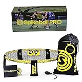 Spikeball Pro Kit (Turnier Edition) - Mit verbessertem, stärkerem Netz, neu...