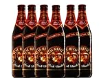 Mauritius Zwickauer Bock Dunkel (6 Flaschen à 0,5 l/7,1% vol.)