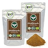 Azafran BIO Kokosblütenzucker Natur Zucker Ersatz 2kg
