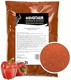 Minotaur Spices | Paprika edelsüß gemahlen, Paprikapulver mild, 2 x 500g (1...