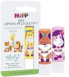 Hipp Babysanft HiPP Babysanft Bio Lippenpflegestift, 4.8 g