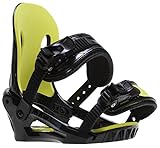 K2 Snowboard Freeride Axiom, S