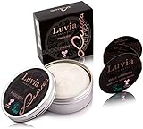 Luvia Pinselseife Kosmetik - Essential Brush Soap Citro – Zur...
