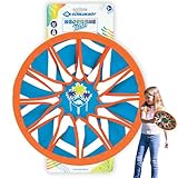 Schildkröt Neopren Disc | weiche, griffige Wurfscheibe für Kinder und...