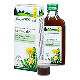 LÖWENZAHN SAFT Schoenenberger 200 ml