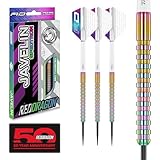 RED DRAGON Darts - Javelin Spectron 22g - 85% Wolfram – Professionelles...