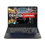 Lenovo IdeaPad Gaming 3i Laptop | 15,6' Full HD Display | Intel Core i5-11320H |...
