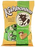 Kuhbonbon Noisette 175g – weiche Karamellbonbons aus süßem Karamell,...