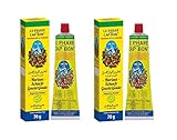 Pamai Pai® Doppelpack: 2 x 70g Harissa Paste Tube Tunesien Le Phare du Cap Bon...