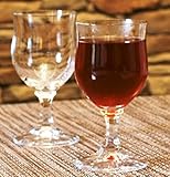 FVLFIL Neckar 6 Groggläser Glühweingläser 18 cl original ZWIESEL TRITAN